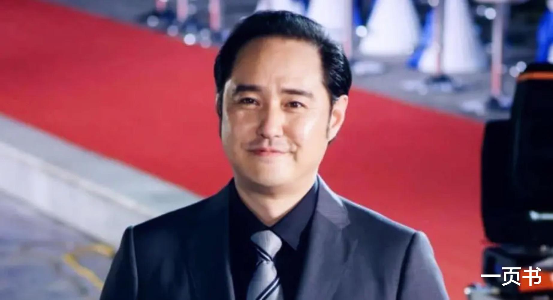 38集涉案剧《人民警察》央视播出，没被陆毅惊艳，却被冯雷惊艳了