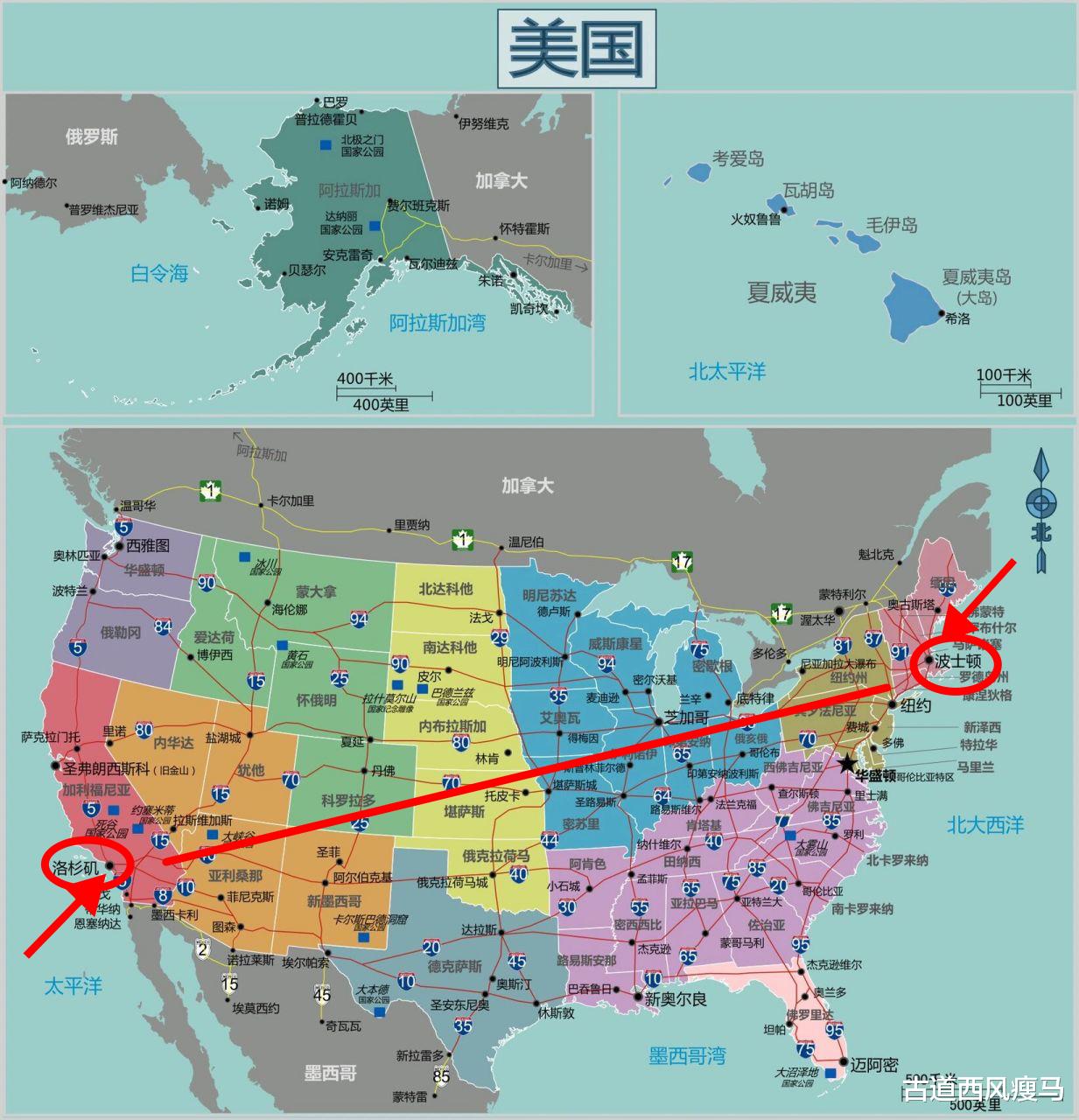 张纪中一家五口在美国过年,唯独没带大儿子,继子年纪越大越忌讳