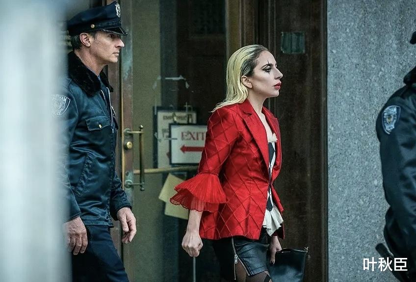 《小丑2：双重妄想》深度解析：不算烂片，没懂的来看，细思极恐