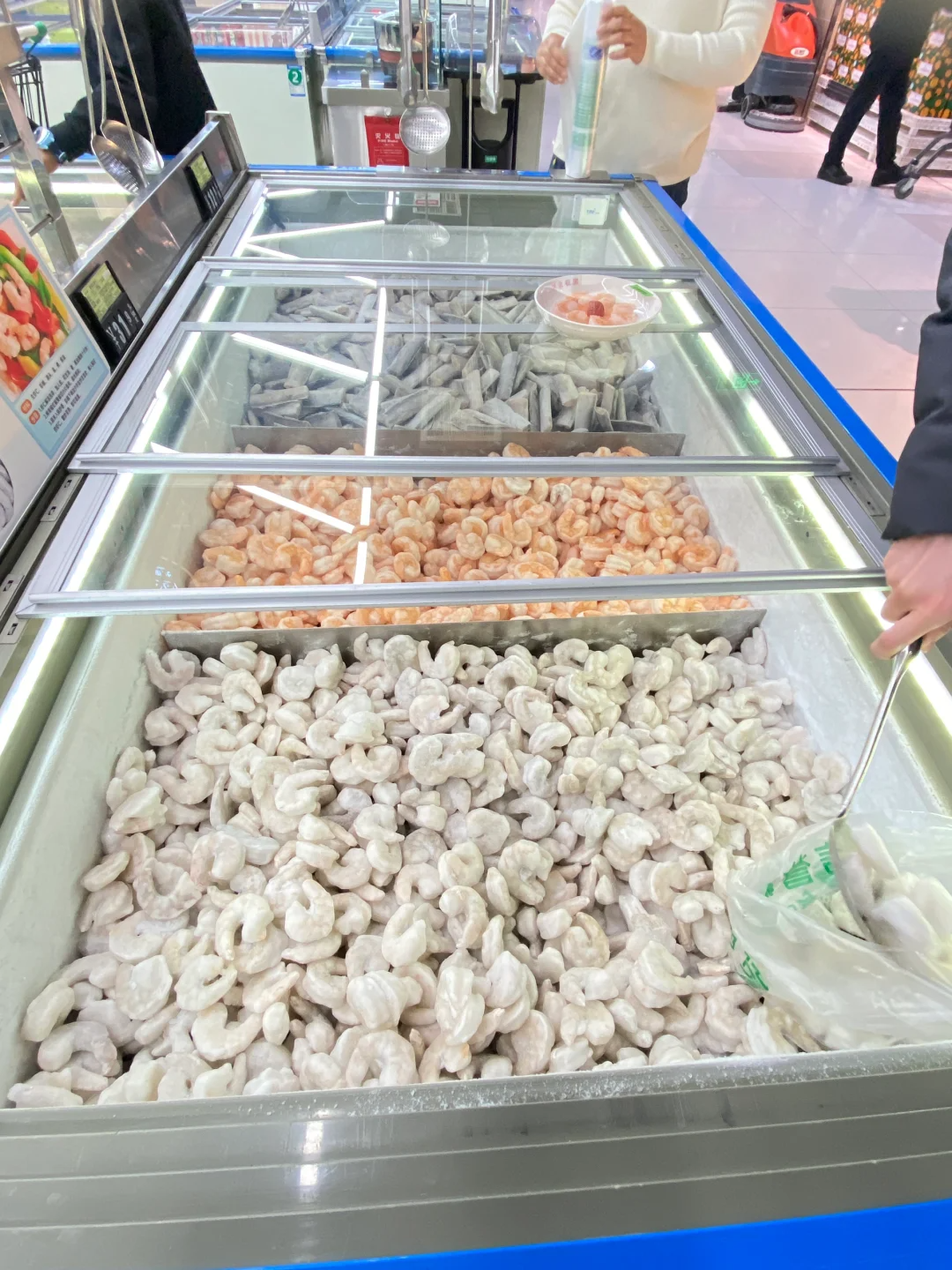 逛超市“5不买”,谁买谁上当!“5不买”具体指的啥?