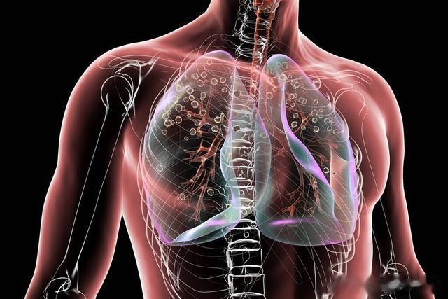 越来越热，散结最佳期！?凡寒湿重必有4淤，通4穴，防各种结节！