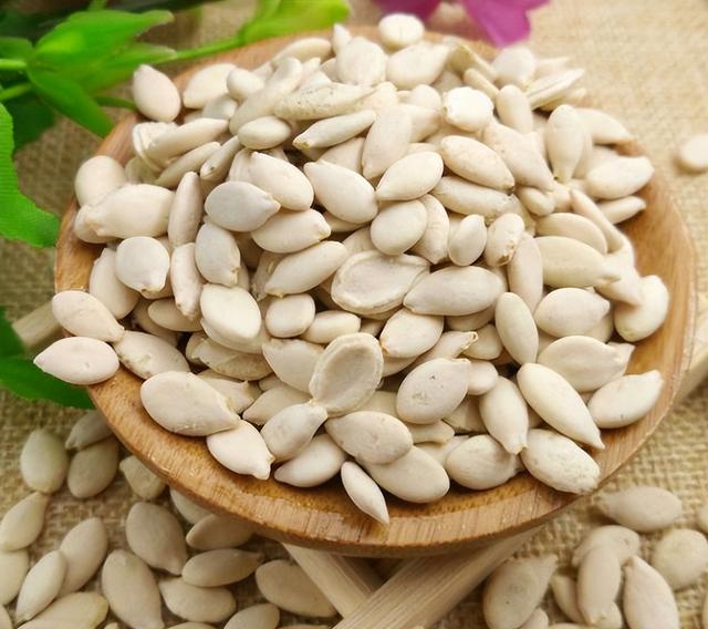 一把冬瓜子，向结节说拜拜