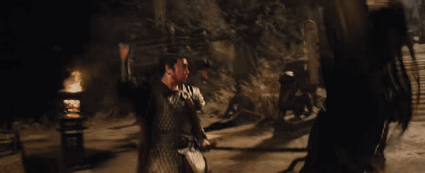 看完释小龙新片《捉刀人》,我难掩激动:终于轮到他火了