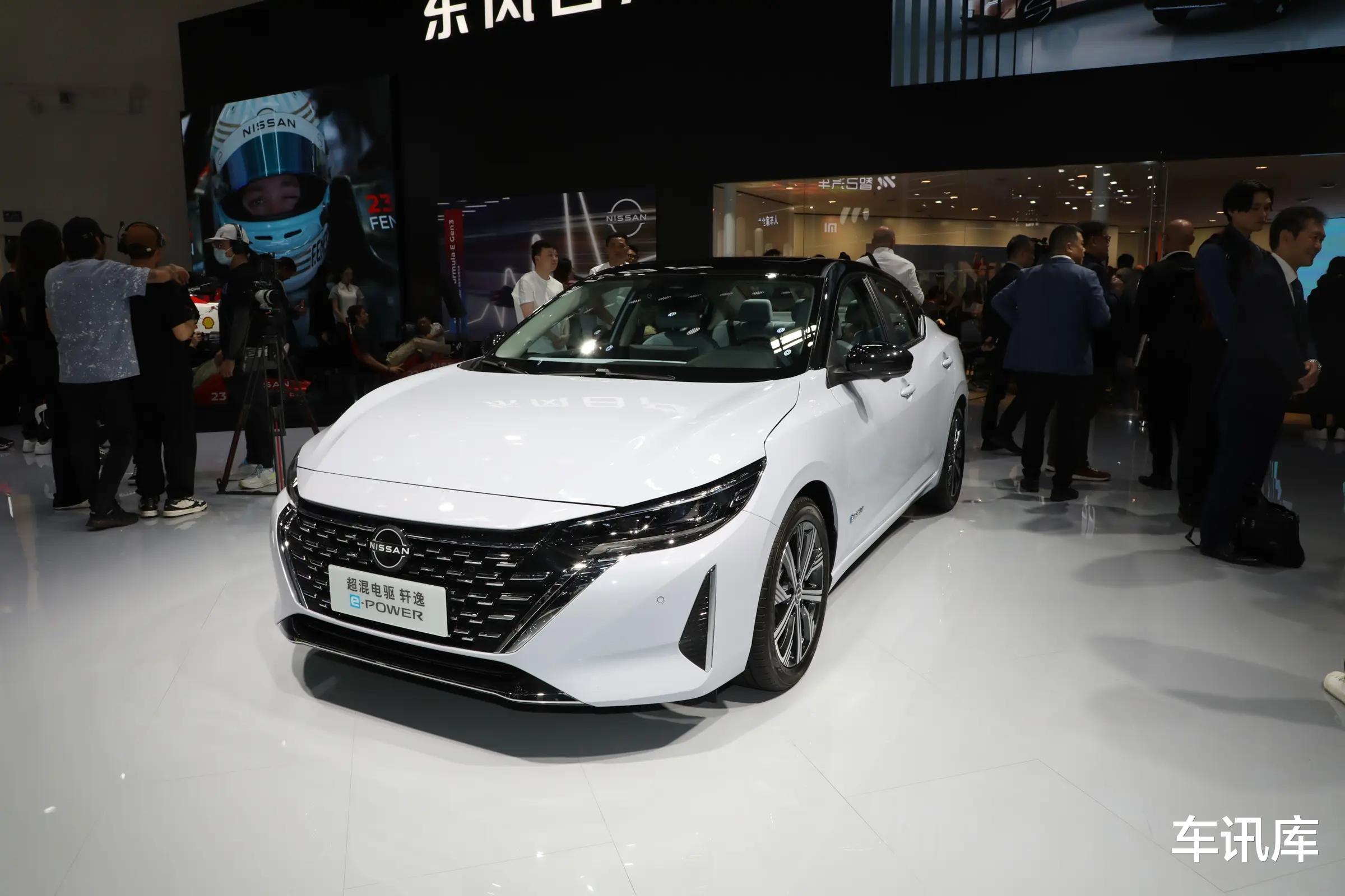 2024年最热销的5款轿车！多款新能源车上榜，第一名卖出45万辆