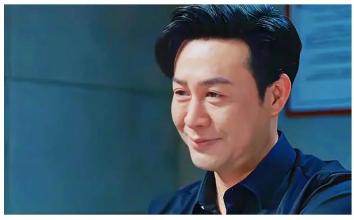 古装剧《清明上河图密码》演员张颂文片酬表来了,网友:太多了吧