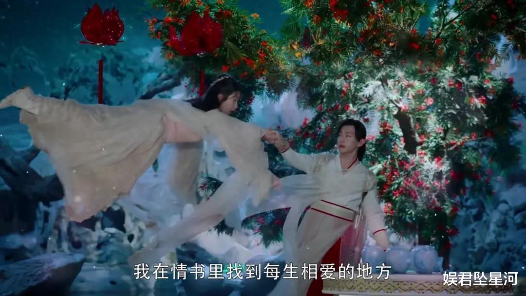 《浪姐5》她才是改头换面,每次露面都不一样,年龄还成谜