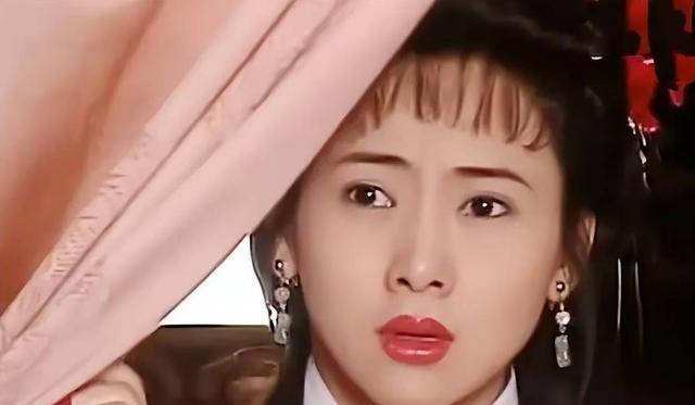 盘点演过潘金莲的十位女神，甘婷婷排名第二，第一至今无人超越