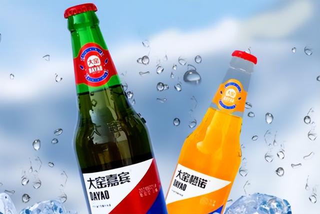 一年狂卖32亿！中国最“土”饮料重出江湖，打的可口可乐措手不及