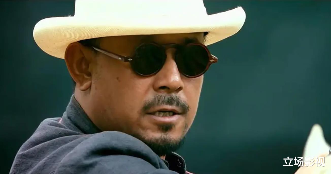 又一部悬疑新剧开播,4大配角助阵,凭3大看点,欲再掀收视狂潮