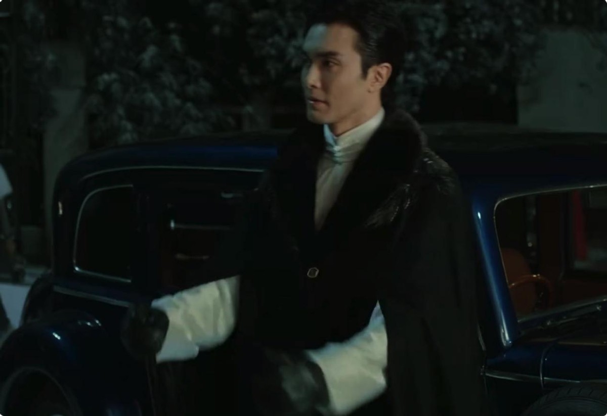 本以为是烂剧,开播却口碑爆表,国产奇幻剧有天花板了?