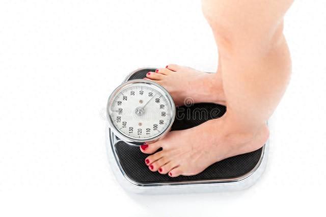 知乎高赞：减肥第1步不是减掉体重，而是算出标准体重