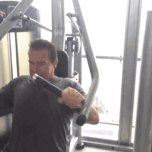 施瓦辛格的两个儿子:健身VS不健身,差别有多大?