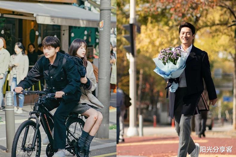 韩剧《浪漫这一家》意外好看!孙娜恩、崔珉豪一本正经的搞笑!