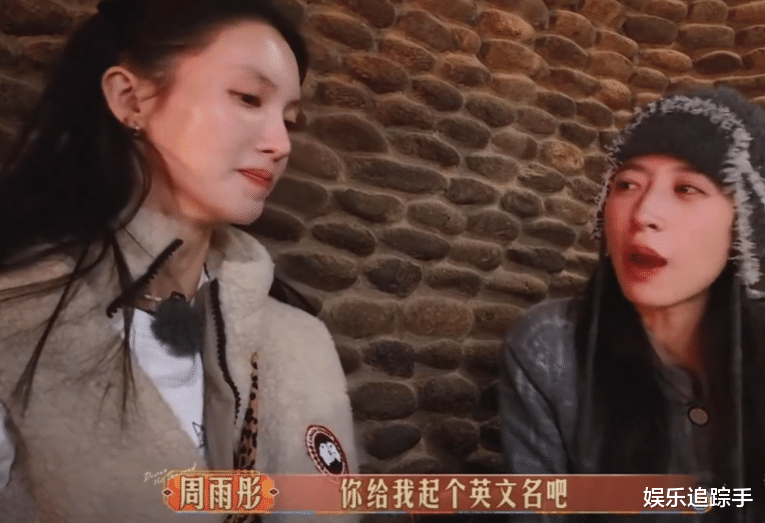 周雨彤直播回应争议,评论区瞬间沦陷,杜华的话似乎得到了印证!