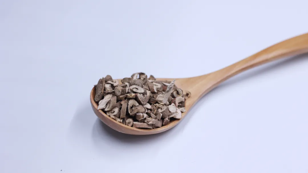 一个奇妙的方子，9味中药，清热燥湿、调气和血，运用得当效果佳