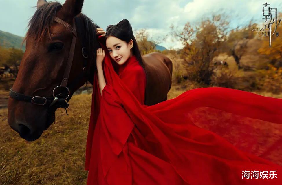 积压多年的4部电视剧，每一部都是经典，你最期待哪部？