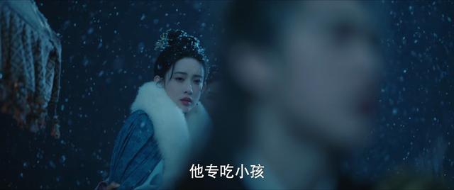 仅仅播5集,评分高达9.6,12月观众最期待的黑马古偶剧开播就炸了