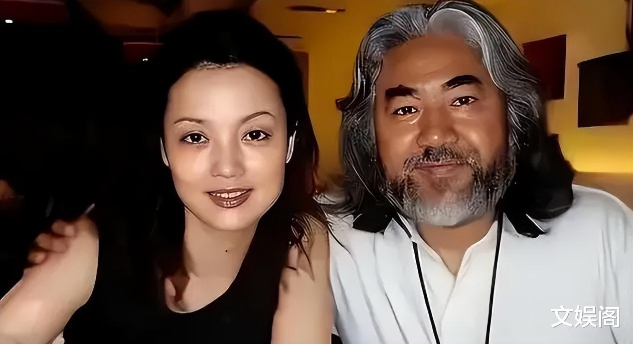 妻子42岁怀孕,张纪中72岁还有生育能力,网友觉得此事太搞笑