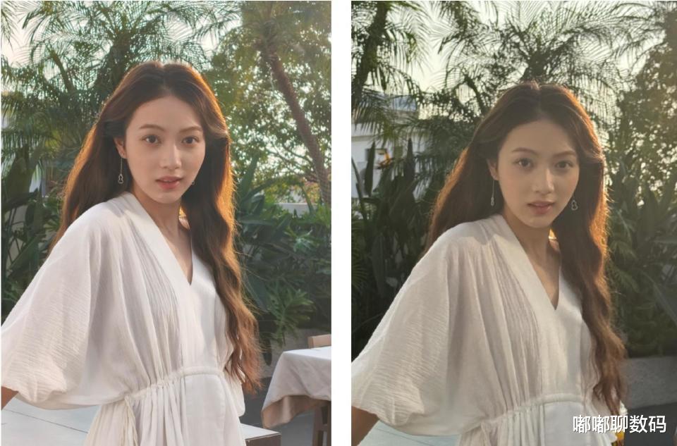 领先的不止是清晰度！Reno13实况图样张出炉，每一帧都超赞！