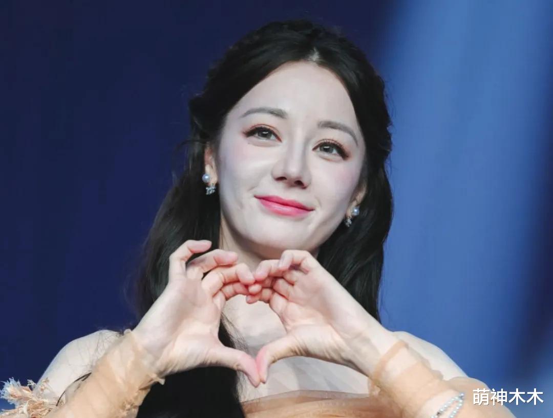 热巴新剧妆造风波升级!横店特约出面吐槽,直言问题出在热巴长相