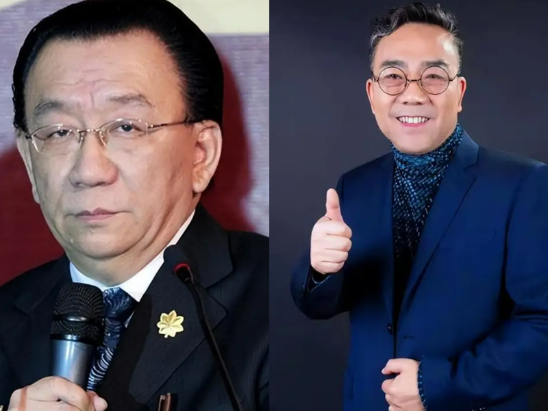 杨议即将有师承了？侯耀华想代父收徒，让其拜入侯宝林门下