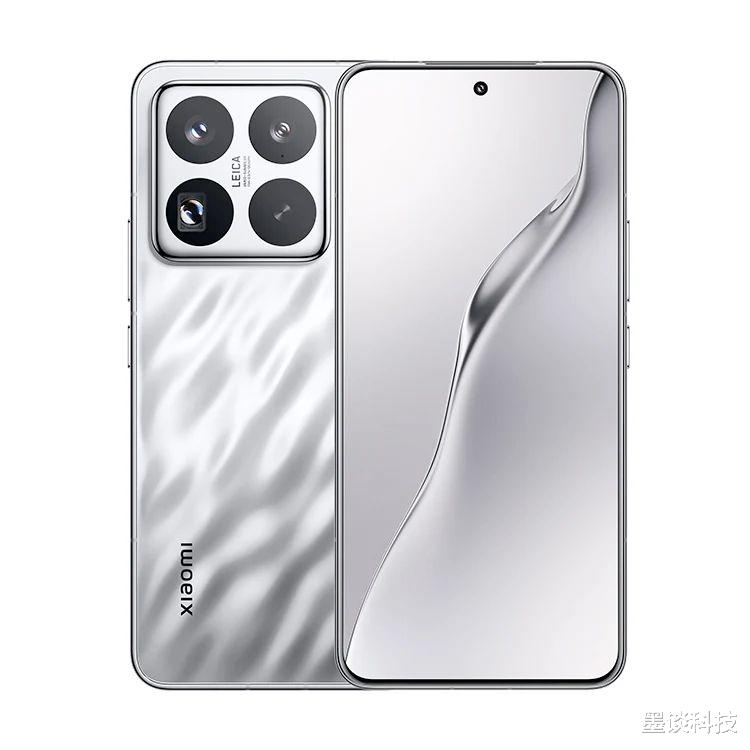 小米15系列發布后，維修費用一覽：錢包準備好了嗎？