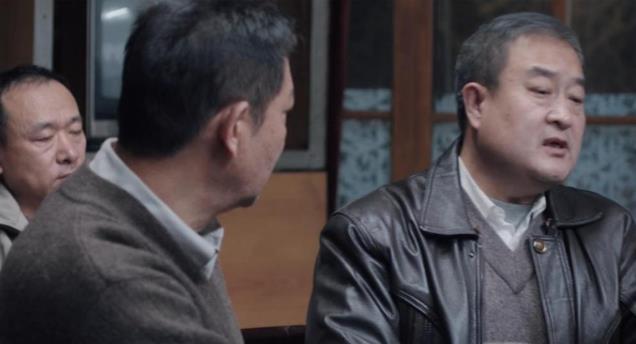 当53岁于和伟和66岁丁勇岱站在一起,我才明白,什么叫相由心生