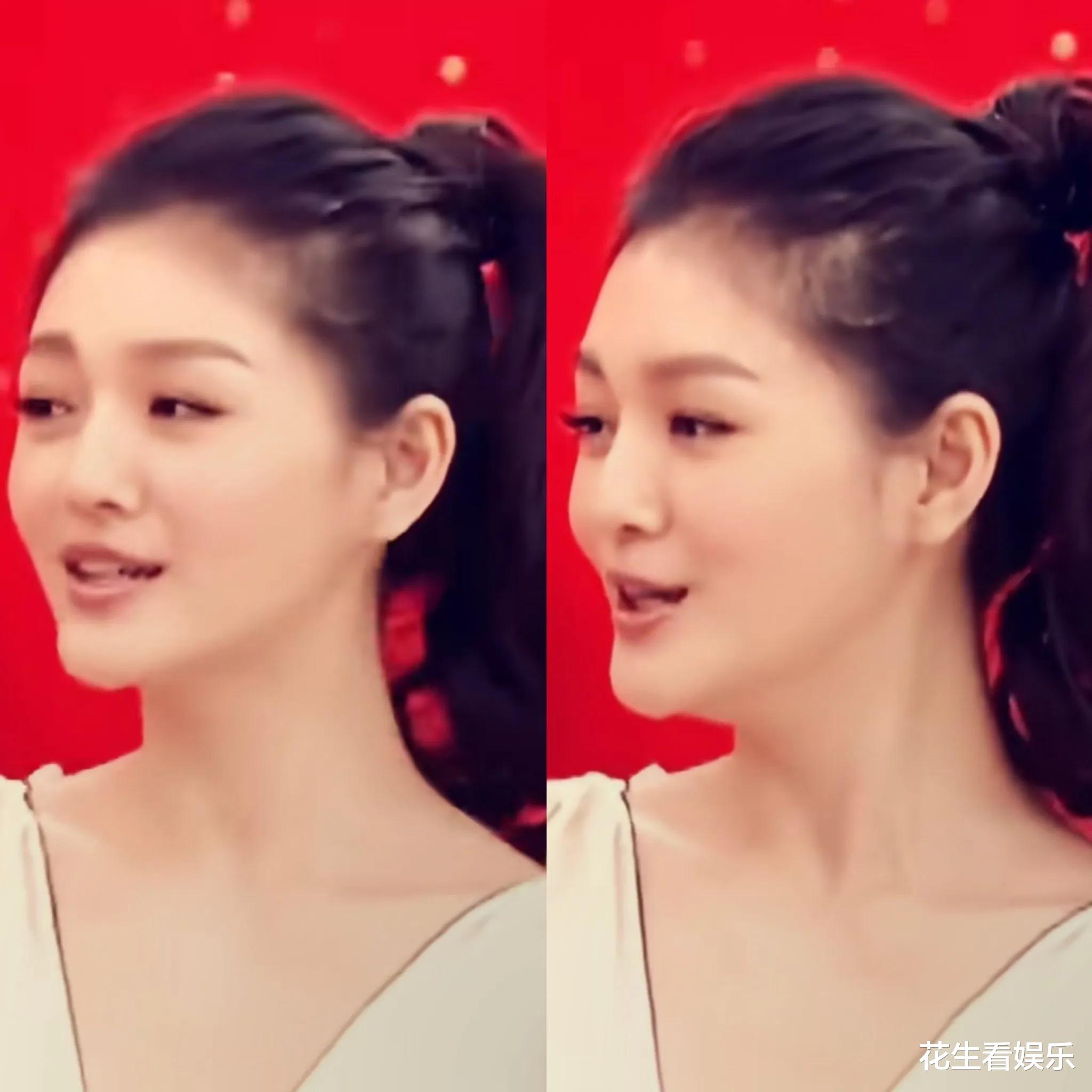 有人说:耳不过鼻者短命, 暗指大S, 只能说万般皆是命, 半点不由人!