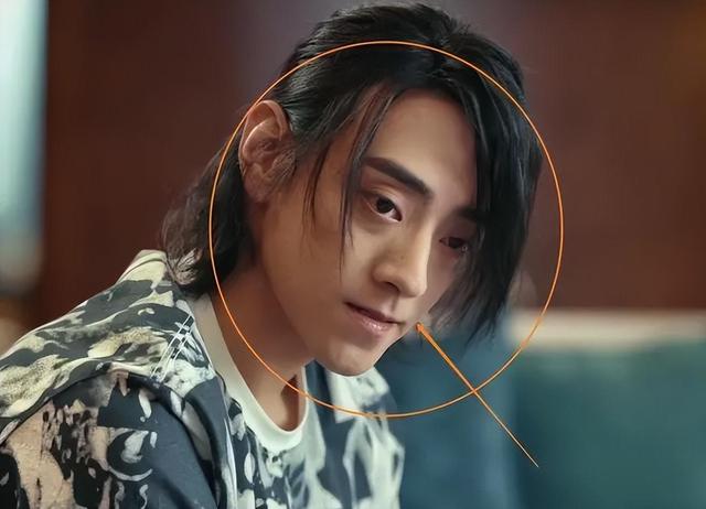 面如骷髅、腿如麻杆、满目沧桑,这6位男神,都被减肥坑惨了