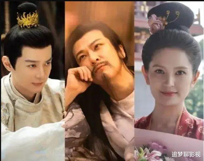 《唐诡》第三部:观众最希望苏无名师父上线,来个时空交集!