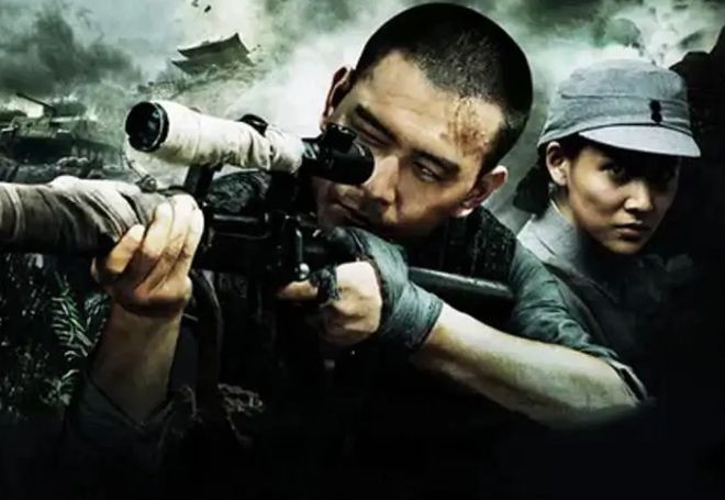 天打雷劈的10部抗日神剧,部部毫无下限,尤其是最后一部