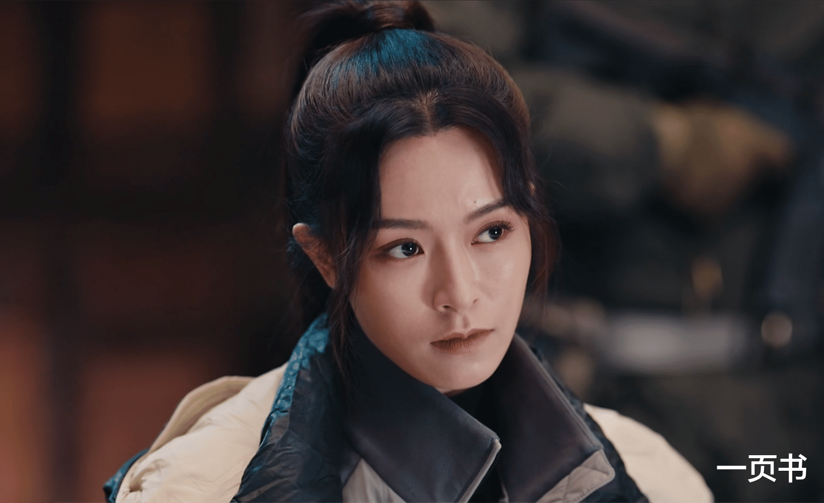 《藏海花》魔改严重,张念、张九日为何仇恨张起灵?又是因爱生恨