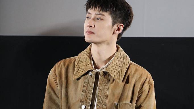 每日瓜料：刘亦菲，李小璐，白鹿张晚意，董洁，赵今麦宋威龙，猎罪图鉴2