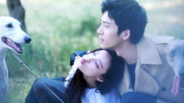 分手6年后,如今再看井柏然,才发现他和倪妮走的不是“一条路”