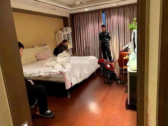 马蓉:和王宝强离婚6年了,如今生活状况如何了?