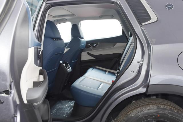 8万元左右！最值得推荐的10款小型燃油SUV