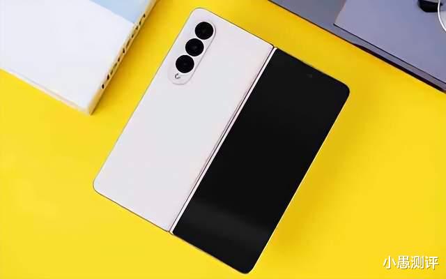 三星双11亮出“底牌”,三星Z Fold4跌至2940元,价格变得更香了