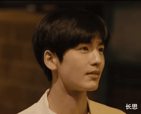 张凌赫《樱桃琥珀》优酷首播!正午阳光出品,俊男美女齐聚,爆款剧要来了