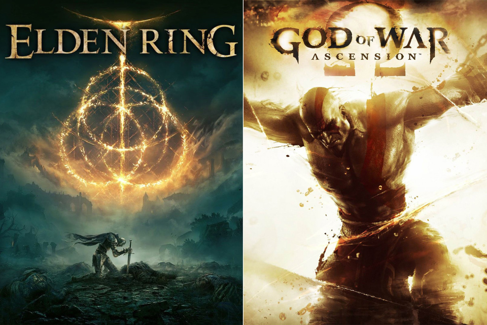 《黑神话:悟空》与《战神》《艾尔登法环》能比?