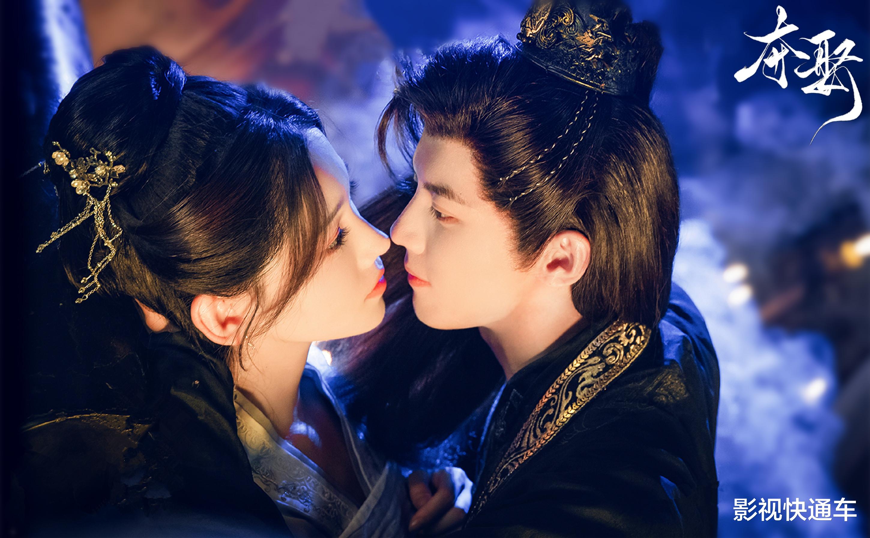 首部将至!新古装虐恋剧来袭,少年将军×坚韧孤女,破镜重圆