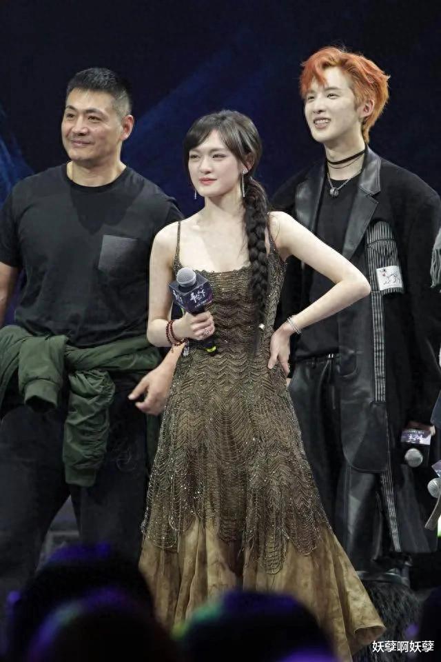 《异人之下之决战！碧游村》举办首映礼 彭昱畅王影璐再现名场面