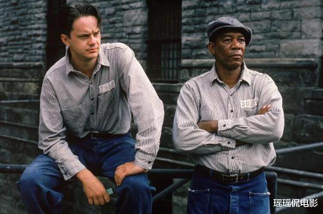 世界最伟大的十大神级电影,部部都堪称人生教科书