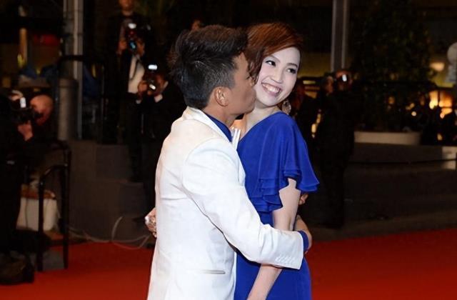 被马蓉横刀夺爱8年后，宋喆前妻杨慧，已经成为他们高攀不起的人