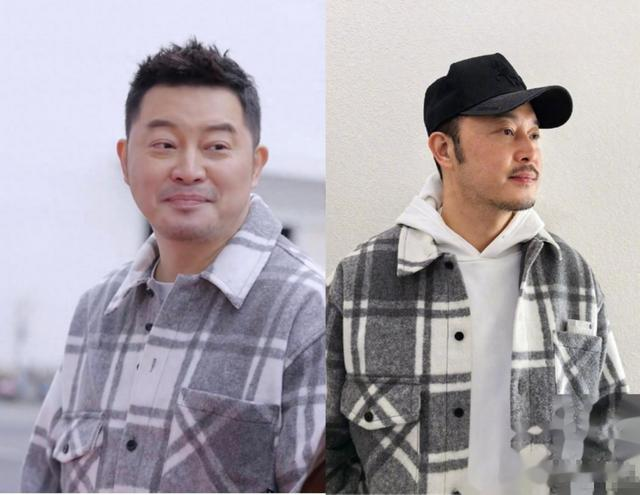 沙溢暴瘦20斤：饿了就睡觉，渴了就喝水，馋了就抽嘴！是个狠人