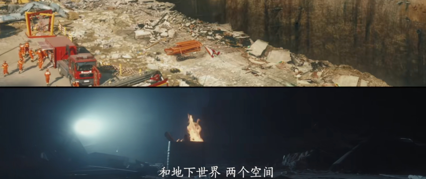 明晚开播!王志文主演,我难掩激动,终于有像样的灾难悬疑剧了