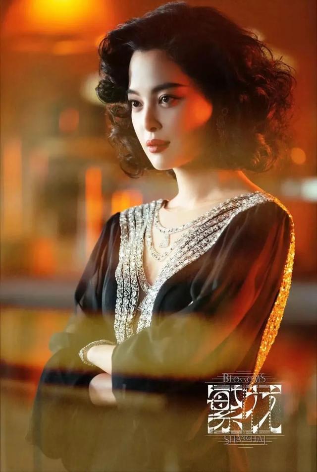 大佬的女人？大佬本人！