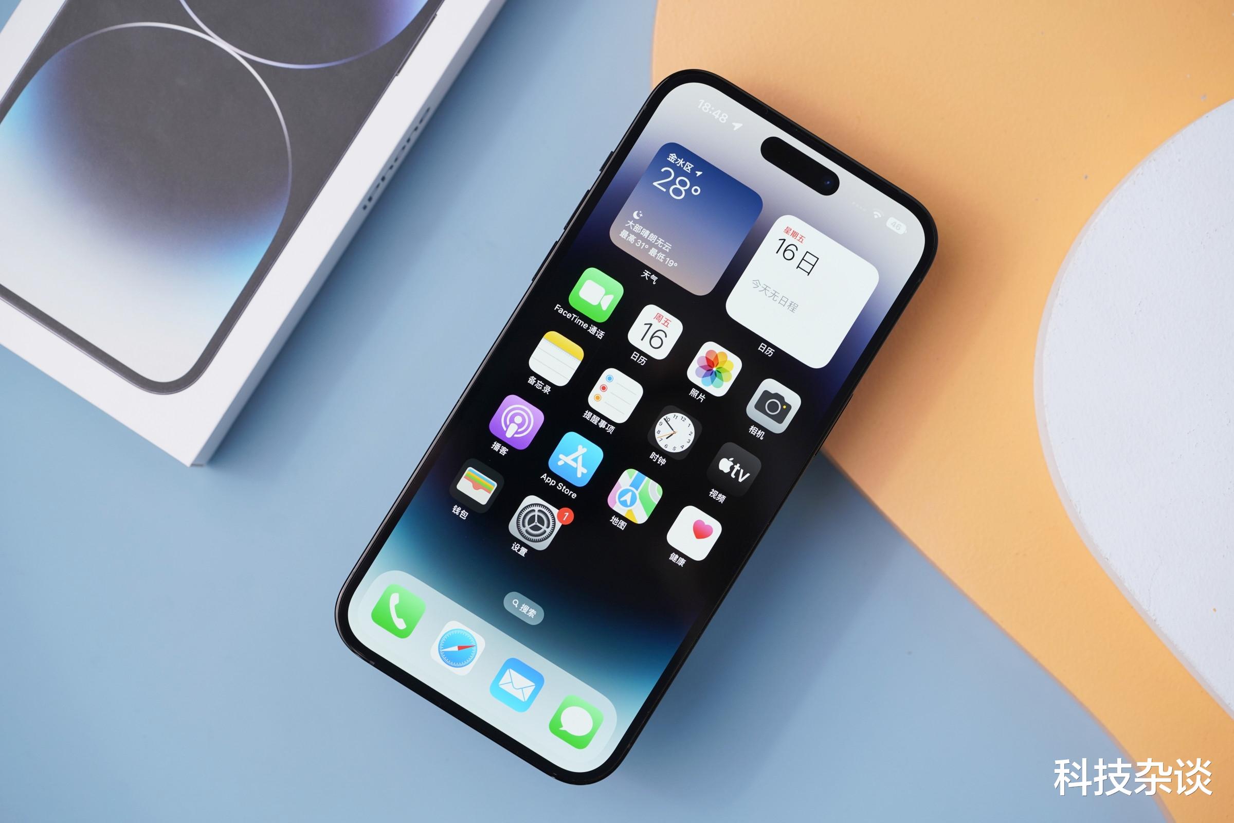 山寨iPhone，山寨iOS，國產手機這是怎么了？