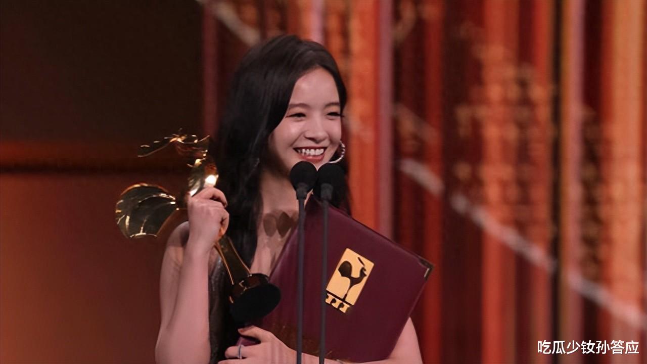 李庚希拿影后“骑虎难下”:因为她踩中,中国人最讨厌的3个雷区