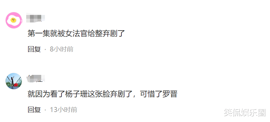 《执行法官》女主整容脸太拉垮,却被64岁的丁嘉丽惊艳到了