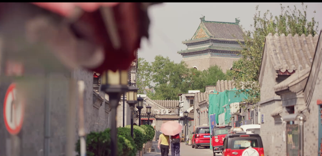 《多大点事儿》开播,京味剧“情满四合院”,于谦郭麒麟包您开心